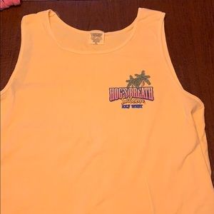 Hogs breath saloon key west tank